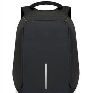 Anti Theft Backpack